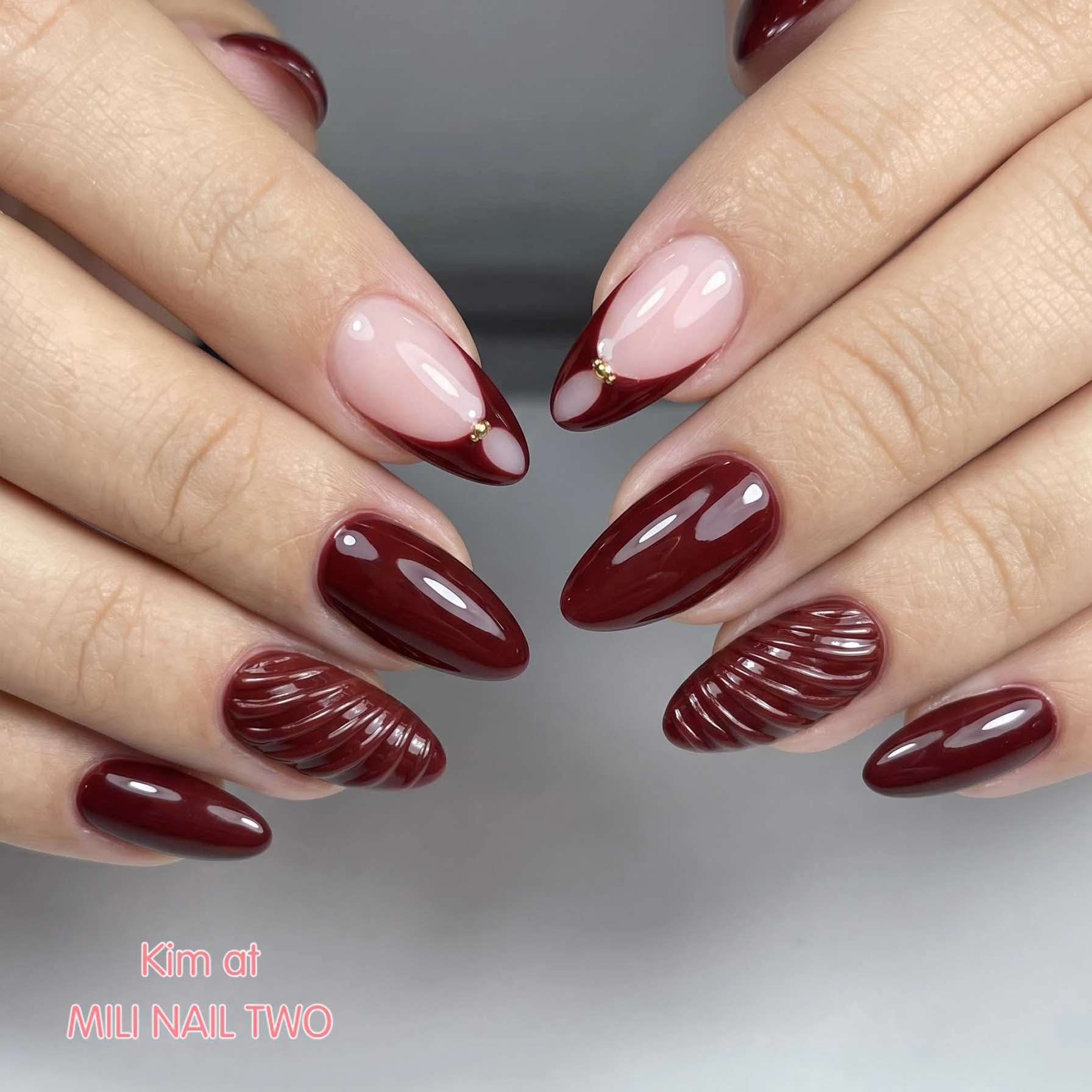 Nail Art Oct 29 2026